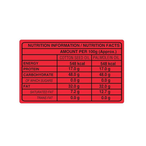 Parle Chatkeens Hotnspicy